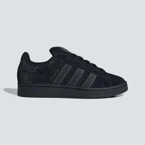 Authentic Adidas Campus 00’s Core Black♣️